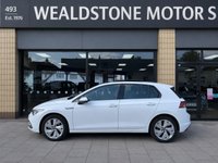 USED 2020 70 VOLKSWAGEN GOLF 1.5 eTSI MHEV Style Hatchback 5dr Petrol Hybrid DSG Euro 6 (s/s) (150 ps) HEATED STEERING WHEEL | SMARTPHONE