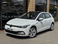 USED 2020 70 VOLKSWAGEN GOLF 1.5 eTSI MHEV Style Hatchback 5dr Petrol Hybrid DSG Euro 6 (s/s) (150 ps) HEATED STEERING WHEEL | SMARTPHONE