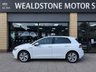 USED 2020 70 VOLKSWAGEN GOLF 1.5 eTSI MHEV Style Hatchback 5dr Petrol Hybrid DSG Euro 6 (s/s) (150 ps) HEATED STEERING WHEEL | SMARTPHONE