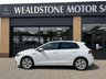 USED 2020 70 VOLKSWAGEN GOLF 1.5 eTSI MHEV Style Hatchback 5dr Petrol Hybrid DSG Euro 6 (s/s) (150 ps) HEATED STEERING WHEEL | SMARTPHONE