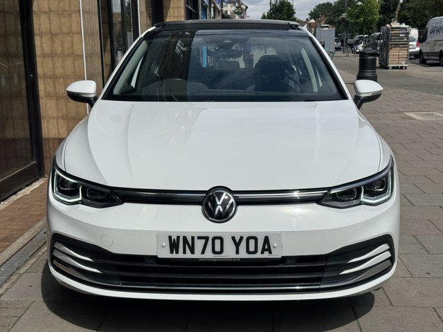 View our VOLKSWAGEN GOLF