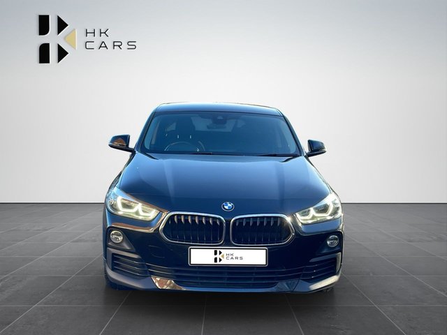 2020 BMW X2 2.0 20d Sport SUV 5dr Diesel Auto xDrive Euro 6 (s/s) (190 ps) - Photo 2