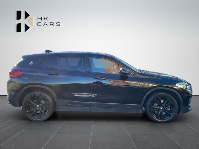 2020 BMW X2 2.0 20d Sport SUV 5dr Diesel Auto xDrive Euro 6 (s/s) (190 ps) - Photo 3