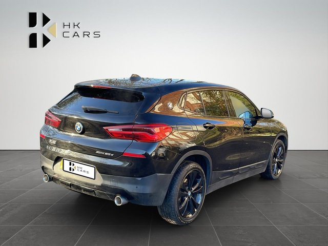 2020 BMW X2 2.0 20d Sport SUV 5dr Diesel Auto xDrive Euro 6 (s/s) (190 ps) - Photo 4