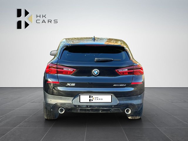 2020 BMW X2 2.0 20d Sport SUV 5dr Diesel Auto xDrive Euro 6 (s/s) (190 ps) - Photo 5