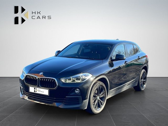 2020 BMW X2 2.0 20d Sport SUV 5dr Diesel Auto xDrive Euro 6 (s/s) (190 ps) - Photo 6