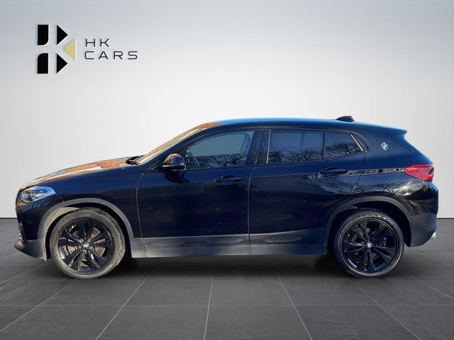 2020 BMW X2 2.0 20d Sport SUV 5dr Diesel Auto xDrive Euro 6 (s/s) (190 ps) - Photo 7