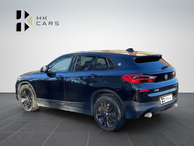 2020 BMW X2 2.0 20d Sport SUV 5dr Diesel Auto xDrive Euro 6 (s/s) (190 ps) - Photo 8