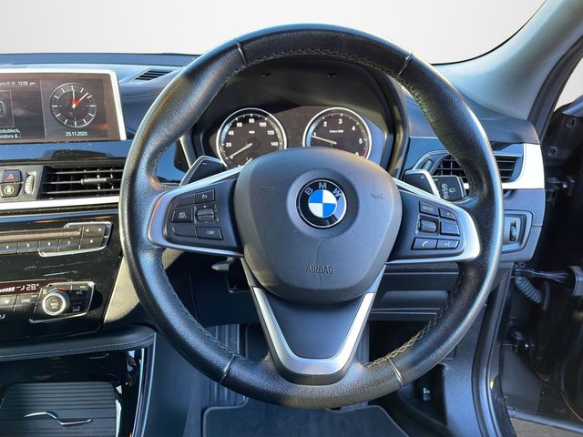 2020 BMW X2 2.0 20d Sport SUV 5dr Diesel Auto xDrive Euro 6 (s/s) (190 ps) - Photo 10