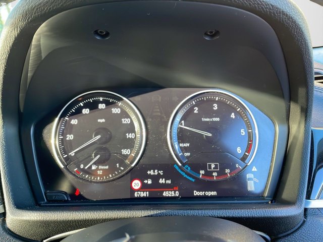 2020 BMW X2 2.0 20d Sport SUV 5dr Diesel Auto xDrive Euro 6 (s/s) (190 ps) - Photo 11