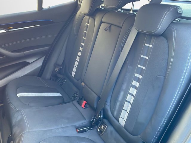 2020 BMW X2 2.0 20d Sport SUV 5dr Diesel Auto xDrive Euro 6 (s/s) (190 ps) - Photo 12