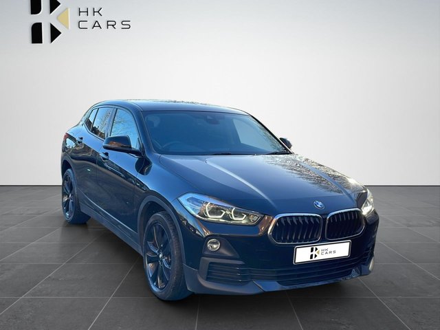 2020 BMW X2 2.0 20d Sport SUV 5dr Diesel Auto xDrive Euro 6 (s/s) (190 ps)