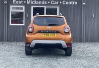 USED 2018 68 DACIA DUSTER 1.6 SCe Comfort SUV 5dr Petrol Manual Euro 6 (s/s) (115 ps) 
