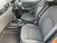 USED 2018 68 DACIA DUSTER 1.6 SCe Comfort SUV 5dr Petrol Manual Euro 6 (s/s) (115 ps) 