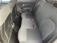 USED 2018 68 DACIA DUSTER 1.6 SCe Comfort SUV 5dr Petrol Manual Euro 6 (s/s) (115 ps) 