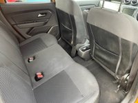 USED 2018 68 DACIA DUSTER 1.6 SCe Comfort SUV 5dr Petrol Manual Euro 6 (s/s) (115 ps) 