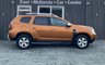 USED 2018 68 DACIA DUSTER 1.6 SCe Comfort SUV 5dr Petrol Manual Euro 6 (s/s) (115 ps) 