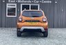 USED 2018 68 DACIA DUSTER 1.6 SCe Comfort SUV 5dr Petrol Manual Euro 6 (s/s) (115 ps) 