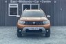 USED 2018 68 DACIA DUSTER 1.6 SCe Comfort SUV 5dr Petrol Manual Euro 6 (s/s) (115 ps) 