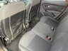 USED 2018 68 DACIA DUSTER 1.6 SCe Comfort SUV 5dr Petrol Manual Euro 6 (s/s) (115 ps) 