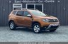 USED 2018 68 DACIA DUSTER 1.6 SCe Comfort SUV 5dr Petrol Manual Euro 6 (s/s) (115 ps) 