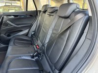 USED 2021 71 BMW X1 2.0 20i xLine SUV 5dr Petrol Auto xDrive Euro 6 (s/s) (178 ps) Panoramic Roof | Black Dakota