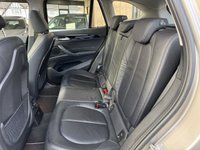 USED 2021 71 BMW X1 2.0 20i xLine SUV 5dr Petrol Auto xDrive Euro 6 (s/s) (178 ps) Panoramic Roof | Black Dakota