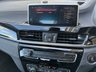 USED 2021 71 BMW X1 2.0 20i xLine SUV 5dr Petrol Auto xDrive Euro 6 (s/s) (178 ps) Panoramic Roof | Black Dakota