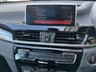 USED 2021 71 BMW X1 2.0 20i xLine SUV 5dr Petrol Auto xDrive Euro 6 (s/s) (178 ps) Panoramic Roof | Black Dakota