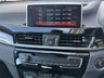 USED 2021 71 BMW X1 2.0 20i xLine SUV 5dr Petrol Auto xDrive Euro 6 (s/s) (178 ps) Panoramic Roof | Black Dakota