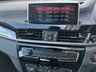 USED 2021 71 BMW X1 2.0 20i xLine SUV 5dr Petrol Auto xDrive Euro 6 (s/s) (178 ps) Panoramic Roof | Black Dakota