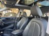 USED 2021 71 BMW X1 2.0 20i xLine SUV 5dr Petrol Auto xDrive Euro 6 (s/s) (178 ps) Panoramic Roof | Black Dakota
