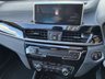 USED 2021 71 BMW X1 2.0 20i xLine SUV 5dr Petrol Auto xDrive Euro 6 (s/s) (178 ps) Panoramic Roof | Black Dakota