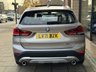 USED 2021 71 BMW X1 2.0 20i xLine SUV 5dr Petrol Auto xDrive Euro 6 (s/s) (178 ps) Panoramic Roof | Black Dakota