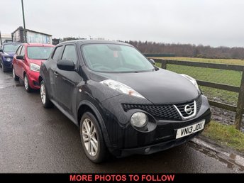 2013 NISSAN JUKE