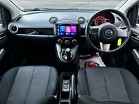 USED 2013 13 MAZDA MAZDA2 1.3 Venture Hatchback 5dr Petrol Manual Euro 5 (84 ps) 