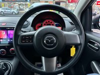 USED 2013 13 MAZDA MAZDA2 1.3 Venture Hatchback 5dr Petrol Manual Euro 5 (84 ps) 