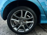 USED 2013 13 MAZDA MAZDA2 1.3 Venture Hatchback 5dr Petrol Manual Euro 5 (84 ps) 