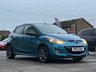 USED 2013 13 MAZDA MAZDA2 1.3 Venture Hatchback 5dr Petrol Manual Euro 5 (84 ps) 