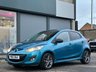 USED 2013 13 MAZDA MAZDA2 1.3 Venture Hatchback 5dr Petrol Manual Euro 5 (84 ps) 
