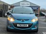 USED 2013 13 MAZDA MAZDA2 1.3 Venture Hatchback 5dr Petrol Manual Euro 5 (84 ps) 