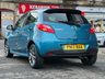 USED 2013 13 MAZDA MAZDA2 1.3 Venture Hatchback 5dr Petrol Manual Euro 5 (84 ps) 