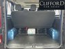 USED VAUXHALL VIVARO 1 OWNER