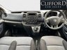USED VAUXHALL VIVARO 1 OWNER