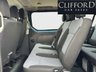 USED VAUXHALL VIVARO 1 OWNER