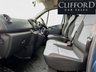 USED VAUXHALL VIVARO 1 OWNER