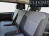 USED VAUXHALL VIVARO 1 OWNER