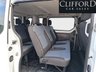 USED VAUXHALL VIVARO 1 OWNER