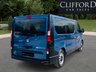 USED VAUXHALL VIVARO 1 OWNER