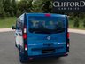 USED VAUXHALL VIVARO 1 OWNER
